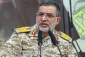 استشهاد المتحدث باسم الحرس الثوري العميد نائيني