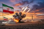 روز بیست‌ویکم جنگ؛ شلیک ممتد موشک‌های بالستیک و بارش پهپادهای سپاه 2