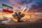 روز بیست‌ویکم جنگ؛ شلیک ممتد موشک‌های بالستیک و بارش پهپادهای سپاه
