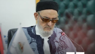 مفتی اعظم لیبی خواستار حمایت مسلمانان از ایران در برابر حمله آمریکا و رژیم صهیونیستی شد