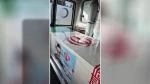 تشییع پیکر سردار نائینی با حضور گسترده مردم