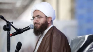 حجت الاسلام حاج علی اکبری:

در این رمضان، جلوه‌های بزرگی از نصرت الهی را دیدیم