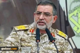 بیانیه مجمع سازمانهای مردم نهاد و فعالان حامی فلسطینی در پی شهادت سخنگوی سپاه