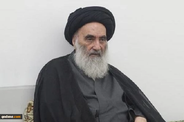 آیت‌الله سیستانی: با شدیدترین عبارات جنگ ظالمانه را محکوم می‌کنیم 2