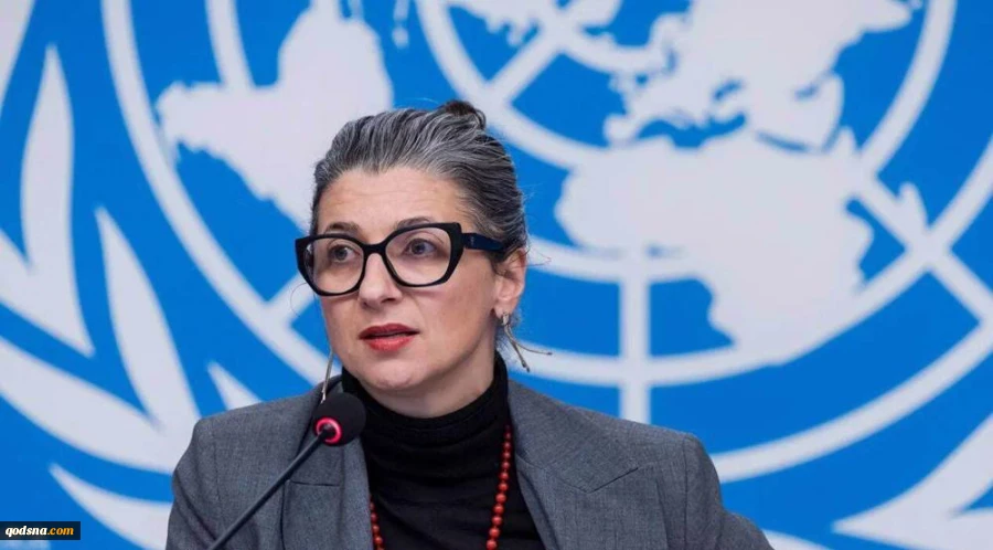 Israel systematically torturing Palestinians in custody: UN special rapporteur Albanese