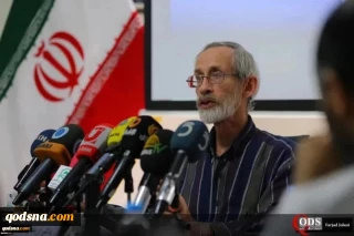 تحلیلگر و نویسنده کانادایی در گفت و گو با خبرگزاری قدس:

حماقت دشمن، آیت‌الله خامنه ای را به یک شهید و قهرمان برای جهان اسلام تبدیل کرد/ دنیای متحدان دست‌نشانده آمریکا و اسرائیل در حال ویرانی است/ برای پیروزی ایران دعا می کنم