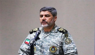 الجيش الإيراني يستهدف مطار 'بن غوريون' بمسيرة 'آرش 2' المتطورة