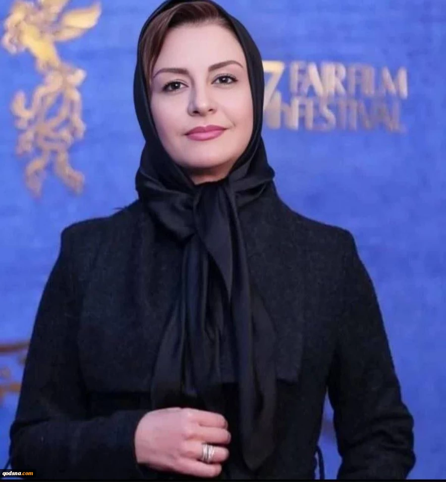 مریلا زارعی از فرزندان واقعی ایران نوشت 

 فرزندان واقعی ایران، مدافعانش هستند 2