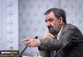 محسن رضایی: دشمن درباره زیرساخت‌ها خطایی کند، آنها را فلج می‌کنیم