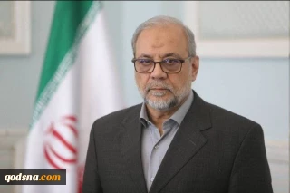 «محمدباقر ذوالقدر» دبیر شورای عالی امنیت ملی شد