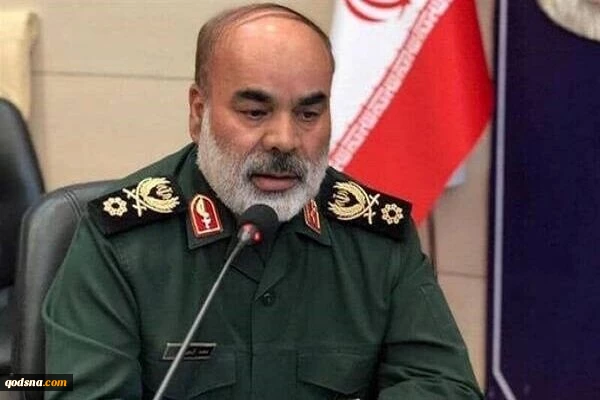 قائد القوات البرية للحرس الثوري: أي تهديد أو عدوان سيُقابل بردٍّ حاسم 2