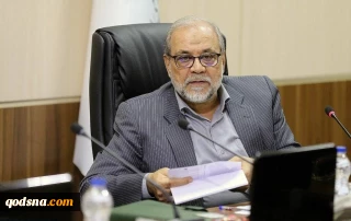 Zolghadr becomes Iran’s new top security official