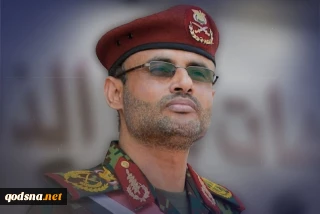 تاکید یمن بر ایستادگی در کنار ایران؛

 این تجاوز براساس طمع ورزی‌ صهیونیست‌ها صورت گرفته است
