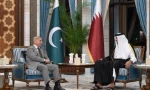 تاکید قطر و پاکستان بر ضرورت کاهش تنش‌ها در منطقه 2