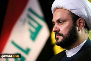 هشدار دبیرکل جنبش النجباء به حکام عرب