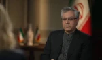 تشریح مواضع ایران درباره تنگه هرمز در دیدار موسوی با دبیرکل سازمان بین‌المللی دریانوردی 2