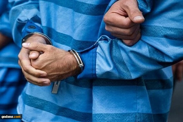 Iranian Intelligence arrests 39 mercenaries in Tehran 2