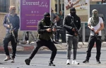 رهبران ملی فلسطین: سلاح مقاومت در غزه متعلق به همه مردم فلسطین است 2