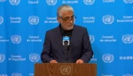 ۴ نامه جداگانه ایران به سازمان ملل؛
اعتراض مجدد ایران به عربستان، قطر، کویت و امارات درباره تجاوز از خاک آنها 2