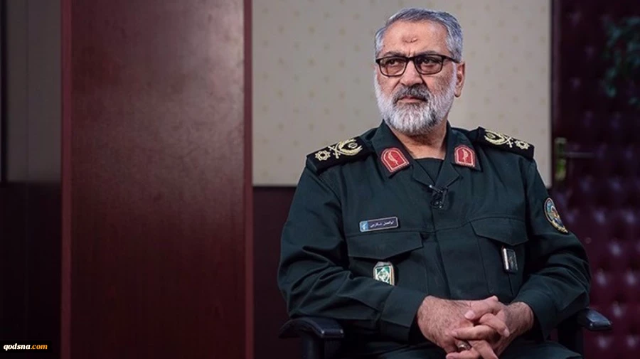 American military structure in region has 'collapsed', US forces under close watch: Spox