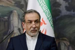 وزیر امور خارجه در جلسه اضطراری شورای حقوق بشر؛

عراقچی: بی‌تفاوتی و سکوت در برابر بی‌عدالتی‌ها هرگز امنیت و صلح به همراه نخواهد آورد
 2
