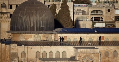 رئیس پیشین کنست: دست ‌کم ۵ تلاش برای انفجار مسجدالاقصی از سال ۱۹۶۷ صورت گرفته است 2