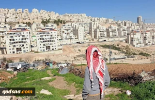 ۴۰۰ حمله اشغالگران و طرح احداث ۶۰۰ واحد شهرک‌سازی در کرانه باختری در کمتر از یک ماه