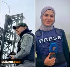 جنبش مجاهدین حمله به خبرنگاران در جنوب لبنان را محکوم کرد 2