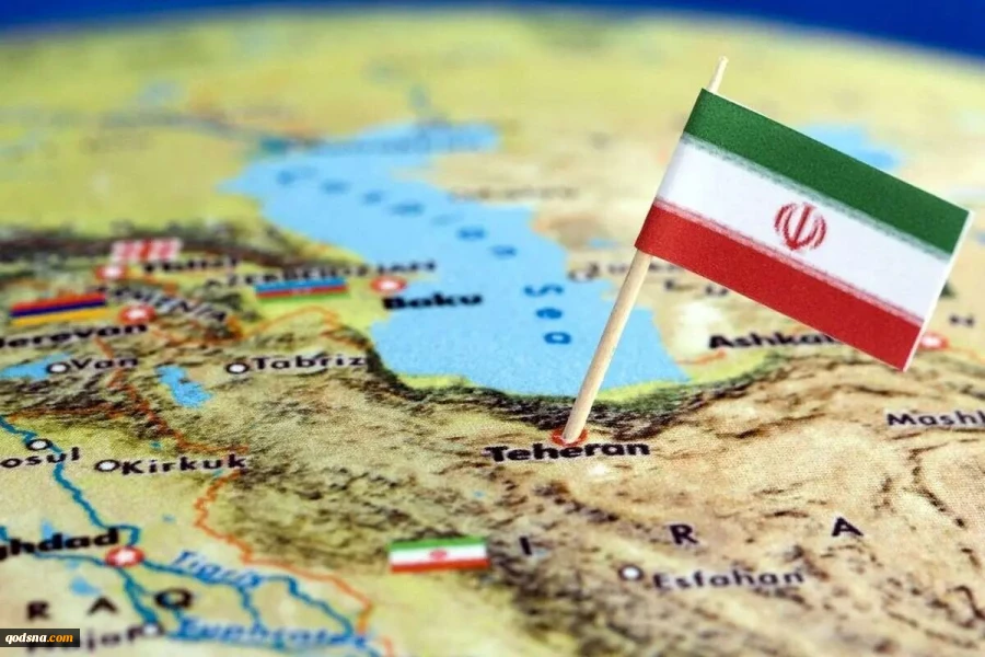 تحلیل‌گر سیاسی عراقی: ایران، پروژه «خاورمیانه جدید» را ساقط کرد 2