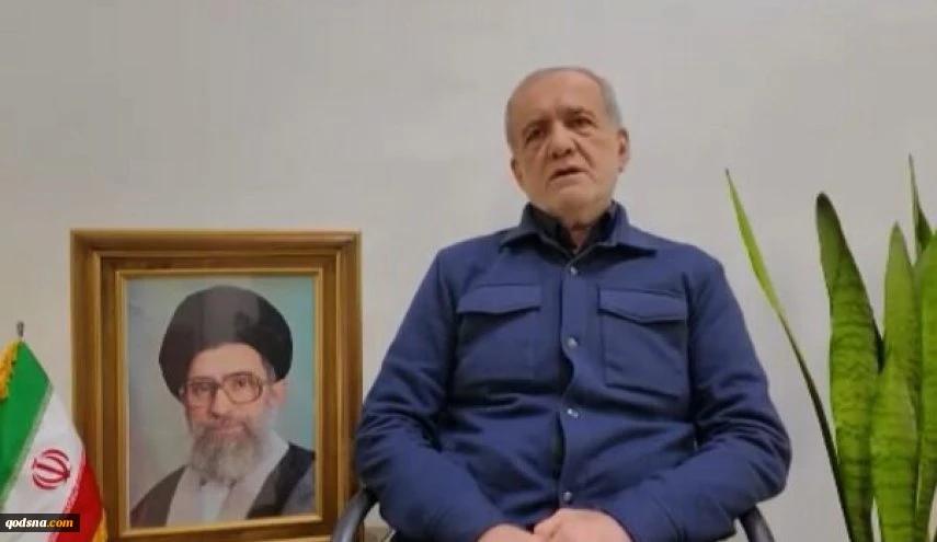 پزشکیان: شهید تنگسیری اقتدار نیروی دریایی سپاه را ارتقا داد 2