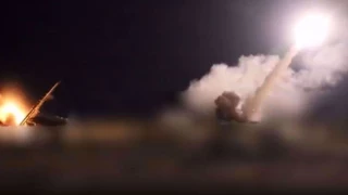 Op. True Promise 4, Wave 88: 

IRGC Navy says it launched 'heavy' attacks on US-Israeli targets