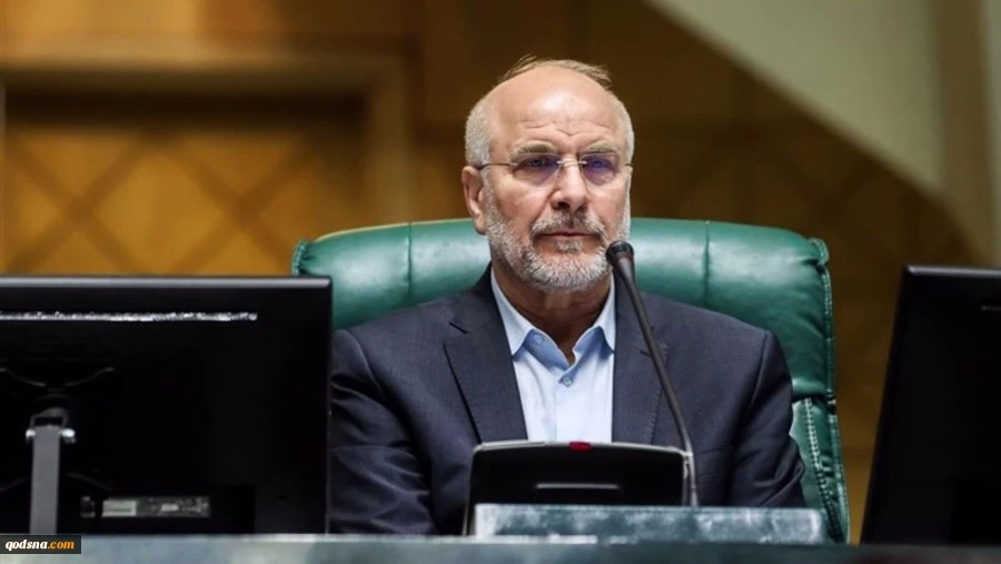 Parliament speaker rejects Trump’s reckless ultimatums, says any strike on Iran will trigger decisive retaliation