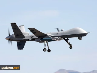 Two more enemy drones shot down over Iranian airspace