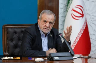 الرئيس بزشكيان: قرار إنهاء الحرب مرهون بتحقق شروط إيران