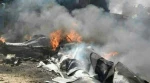 الجيش الايراني يسقط طائرة مسيرة من طراز MQ9 في أصفهان 2