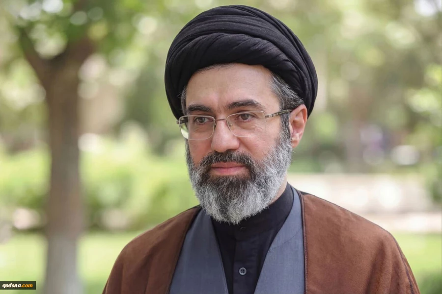 پیام رهبر معظم انقلاب اسلامی به شیخ نعیم قاسم دبیرکل حزب الله لبنان 2
