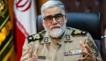 العميد بوردستان: خسائر فادحة بانتظار أي قوة تهاجم أراضينا 2
