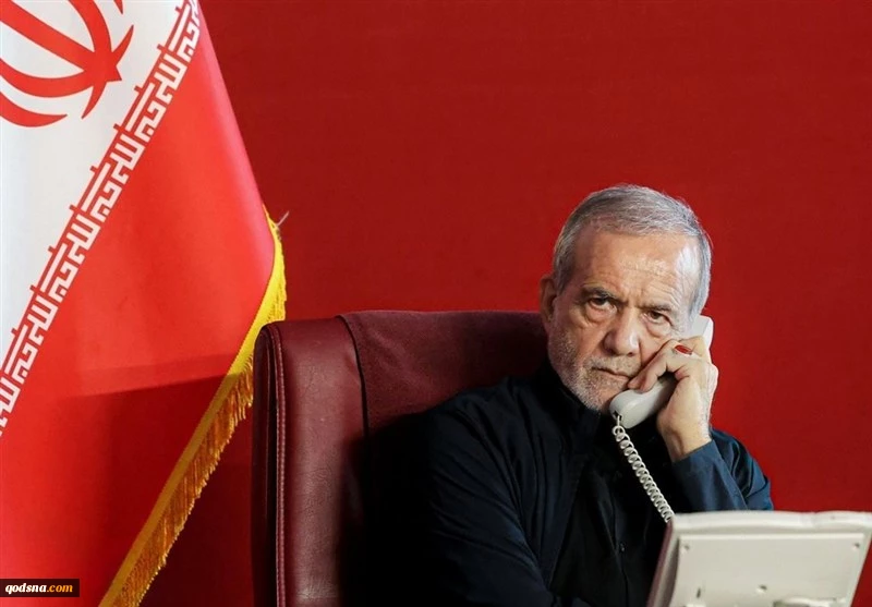 Iran warns EU against intervention in US-Israeli aggression