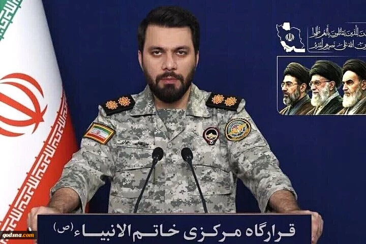 قرارگاه مرکزی حضرت خاتم‌الانبیاء: دشمن از ظرفیت‌های بسیار گسترده و راهبردی ما هیچ چیز نمی‌داند 2