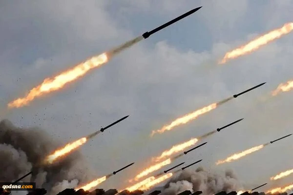 الموجة 89 من عملية "الوعد الصادق 4" برمز "ياموسى كليم الله" 2