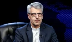 بقائی: ایران چرخه شرورانه جنگ، مذاکره و آتش‌بس را نمی‌پذیرد 2