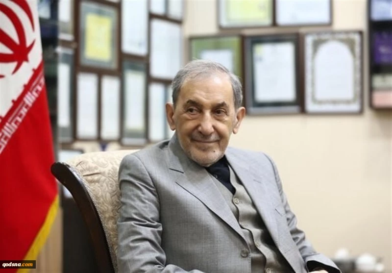 ولايتي: مضيق هرمز سيظل دائماً مغلقاً في وجه أعداء الشعب الإيراني وقواعدهم بالمنطقة  2