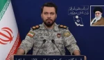 هشدار می‌دهیم، آمریکا و رژیم صهیونیستی، منتظر ضربات شدیدتر و کوبنده‌تر ما، در منطقه و سرزمین‌های اشغالی باشند، و به مردم و ساکنان مراکز اقتصادی، صنعتی و شرکت‌های مرتبط با آمریکا و رژیم جعلی اسرائیل، یادآوری می‌کنیم از پیرامون مراکز یادشده، فاصله بگیرند.