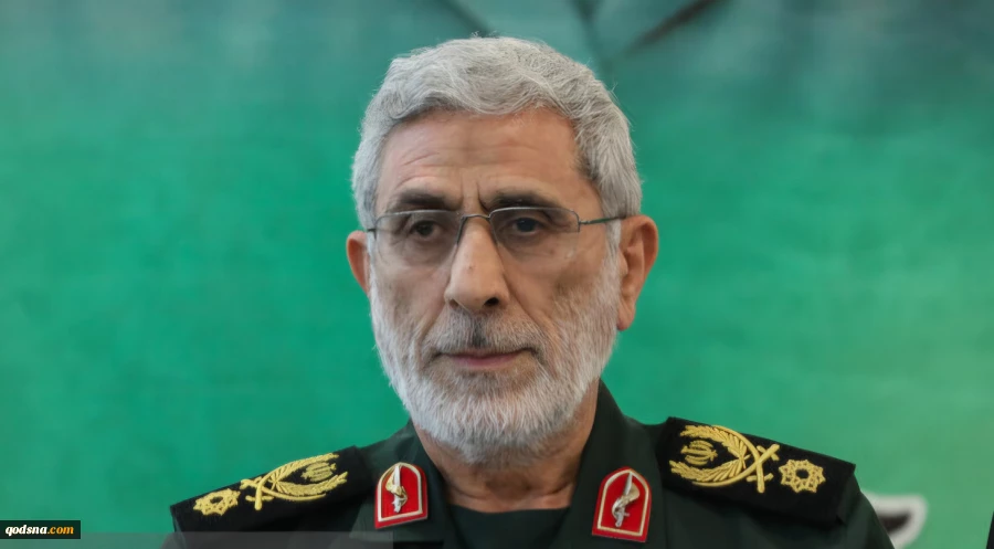 قاآنی