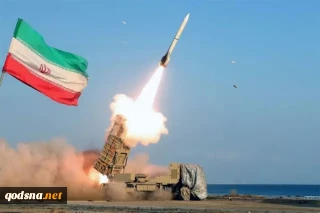 ترامپ انتشار تصاویر حملات موشکی ایران علیه مواضع آمریکا را ممنوع کرد