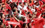 الجماهير المغربية ترفع صوت الأسرى الفلسطينيين في ملاعب كرة القدم 2