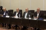 حماس تختتم مباحثات القاهرة وتؤكد التزامها باستكمال اتفاق وقف إطلاق النار 2