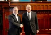 Iran decries US threats to energy facilities as ‘war crimes’