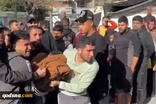 جنبش احرار فلسطین: کشتار خونین در اردوگاه المغازی جنایت کامل علیه بشریت است