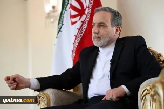 پاسخ وزیر خارجه به پیشنهاد نخست وزیر پاکستان برای فرصت دادن به دیپلماسی؛

عراقچی: در صورت توقف حملات، نیروهای مسلح قدرتمند ما نیز حملات دفاعی خود را متوقف می‌کنند
